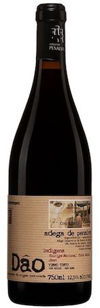 Adega de Penalva Dao Tinto "Indigena"