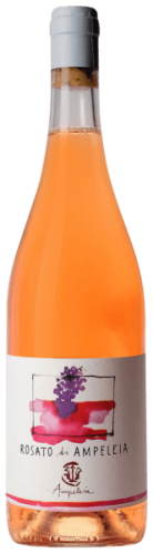 Ampeleia Rosato "Rosato di Ampeleia" Ampeleia Rosato "Rosato di Ampeleia"
