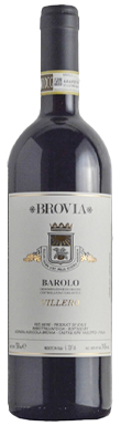 Brovia Barolo Villero Brovia Barolo Villero