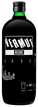 Casa Mariol Vermut Negre