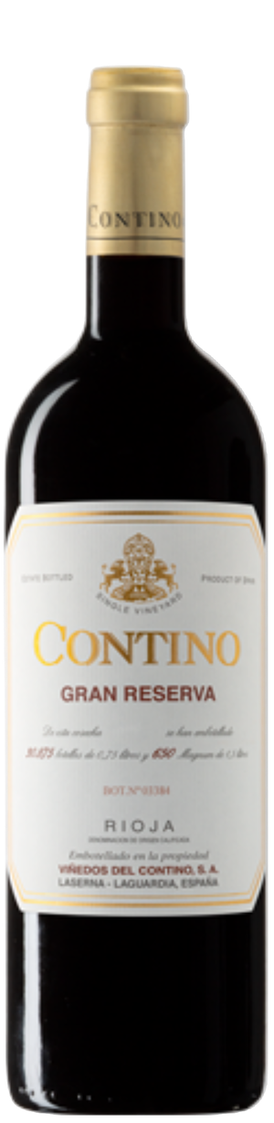 Contino (Cvne) Rioja Gran Reserva