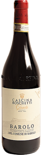 Cascina Boschetti Gomba Barolo Boschetti Riserva DOCG