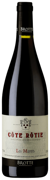 Brotte Cote Rotie Les Muret