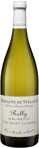 A. et P. de Villaine Rully Les Saint Jacques