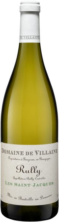 A. et P. de Villaine Rully Les Saint Jacques