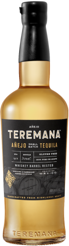 Teremana Tequila Anejo