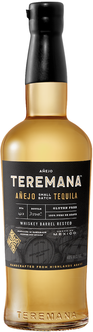 Teremana Tequila Anejo