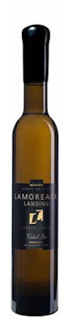 Lamoreaux Landing Vidal Blanc Ice Wine