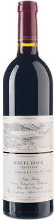 White Rock Cabernet Sauvignon Estate