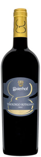 Gaierhof Teroldego Rotaliano Gaierhof Teroldego Rotaliano