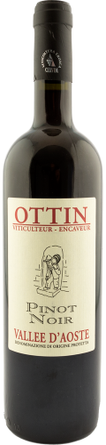 Ottin Pinot Noir