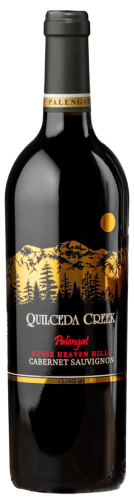 Quilceda Creek Cabernet Sauvignon Palengat Clone 685