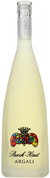 Chateau Puech-Haut Argali Blanc