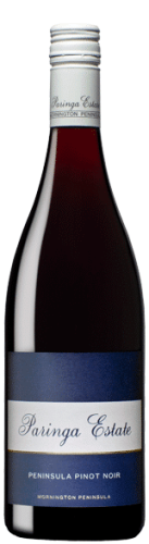 Paringa Estate Pinot Noir Estate Mornington Peninsula