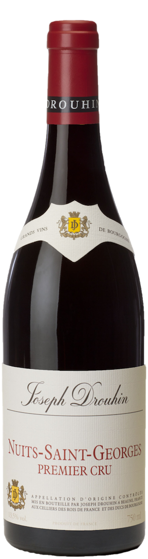 Joseph Drouhin Nuits St Georges 1er Cru 2019 750ml - Buy online at