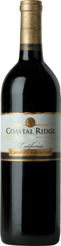 Coastal Ridge Cabernet Sauvignon
