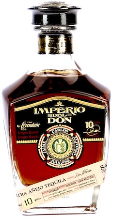 Imperio del Don Tequila Extra Anejo Imperio del Don Tequila Extra Anejo