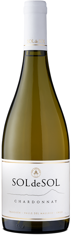 Aquitania Sol de Sol Chardonnay