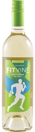 Fitvine Sauvignon Blanc