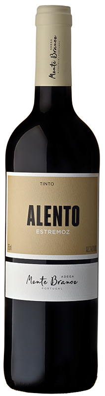Adega Do Monte Branco Alento Tinto