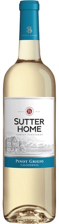 Sutter Home Pinot Grigio