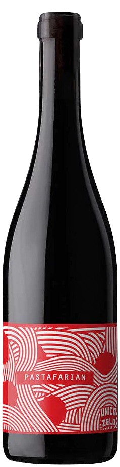 Unico Zelo Nebbiolo Pastafarian