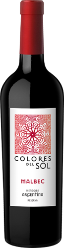 Colores del Sol Malbec Colores del Sol Malbec