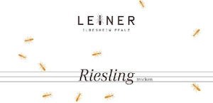 Jurgen Leiner Riesling Trocken