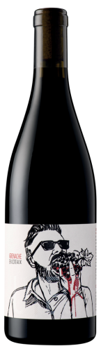 Domaine de Stricou Grenache Juteux
