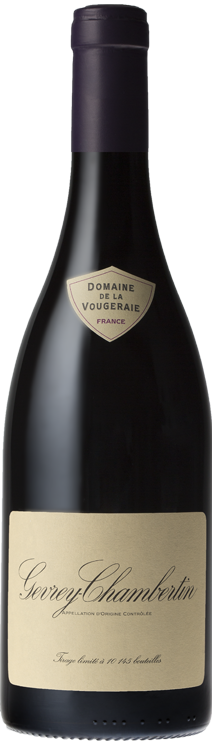 Domaine de la Vougeraie Gevrey-Chambertin