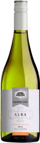 Luis Felipe Edwards Santa Luz Chardonnay Alba
