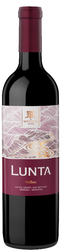 Mendel Lunta Malbec Mendel Lunta Malbec