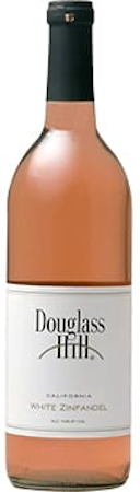 Douglass Hill White Zinfandel