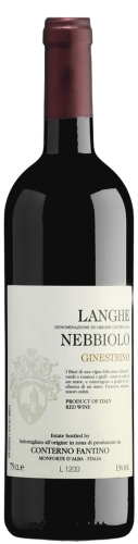 Conterno Fantino Langhe Nebbiolo Ginestrino