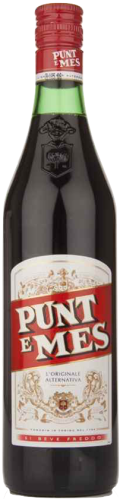 Punt e Mes Vermouth