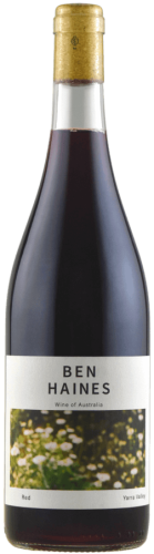 Ben Haines Red Blend