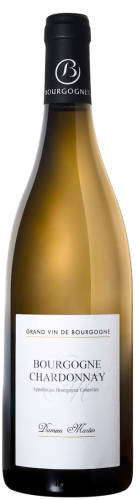 Damien Martin Bourgogne Chardonnay