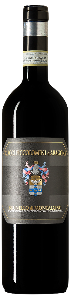 Ciacci Piccolomini d'Aragona Brunello di Montalcino