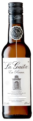 La Guita Manzanilla en Rama La Guita Manzanilla en Rama