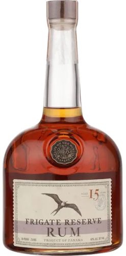 Frigate Reserve Rum 15 Year