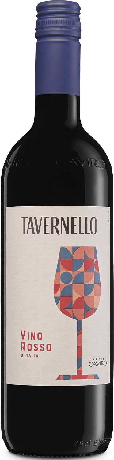 Tavernello Vino Rosso