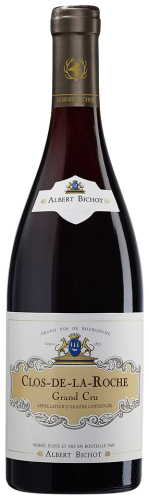 Albert Bichot Clos de la Roche Grand Cru
