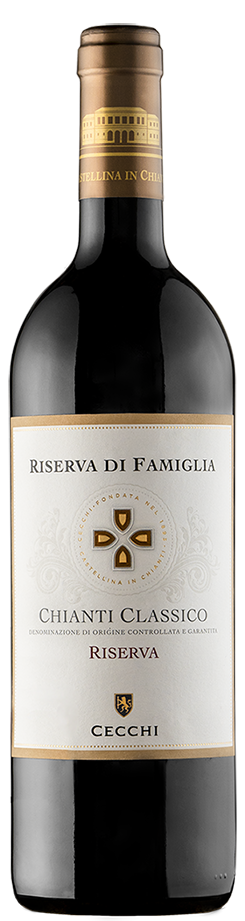 Cecchi Chianti Classico Riserva di Famiglia