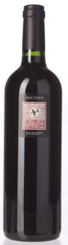 Screaming Eagle Second Flight