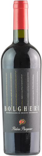 Podere Prospero Bolgheri