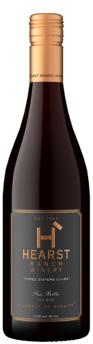 Hearst Ranch Winery Red Blend Three Sisters Cuvee