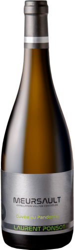 Laurent Ponsot Meursault Cuvee du Pandorea Laurent Ponsot Meursault Cuvee du Pandorea