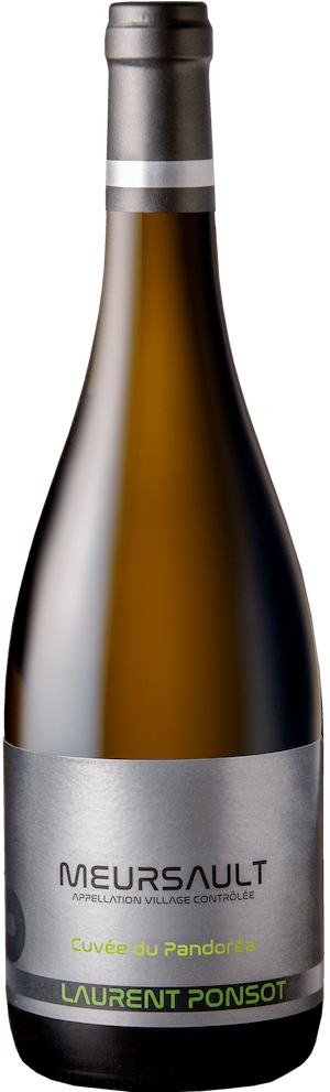 Laurent Ponsot Meursault Cuvee du Pandorea