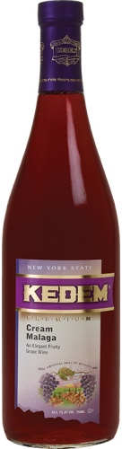 Kedem Malaga Cream