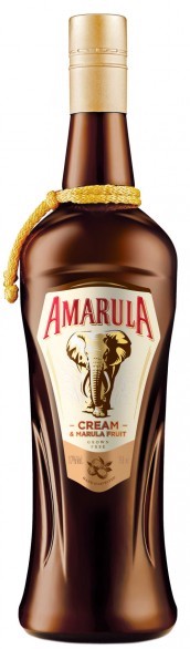 Amarula Liqueur Cream & Marula Fruit